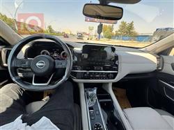 نيسان باثفايندر